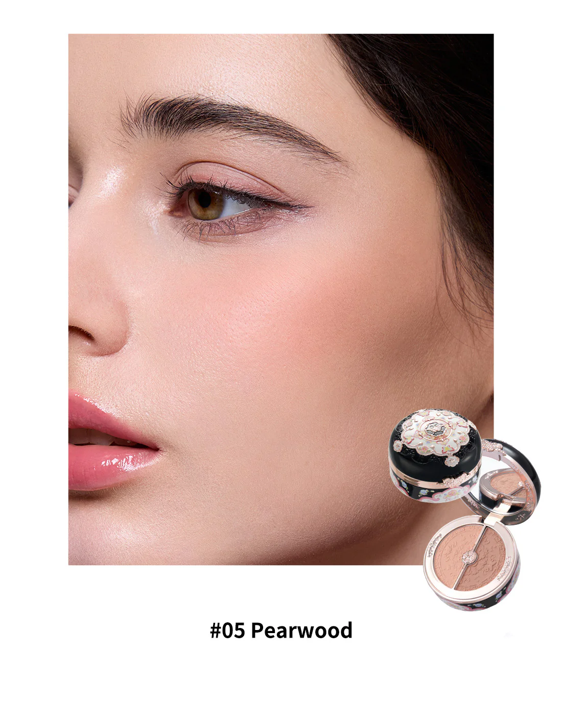 Gilded Halo Set - Image 18