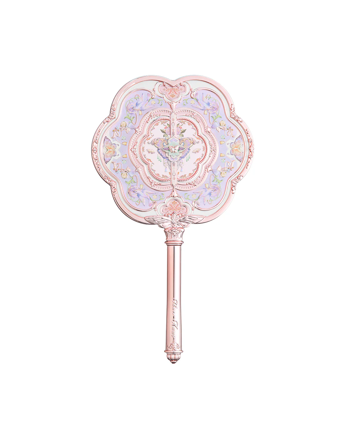 Hand Mirror for Bundle - Image 9