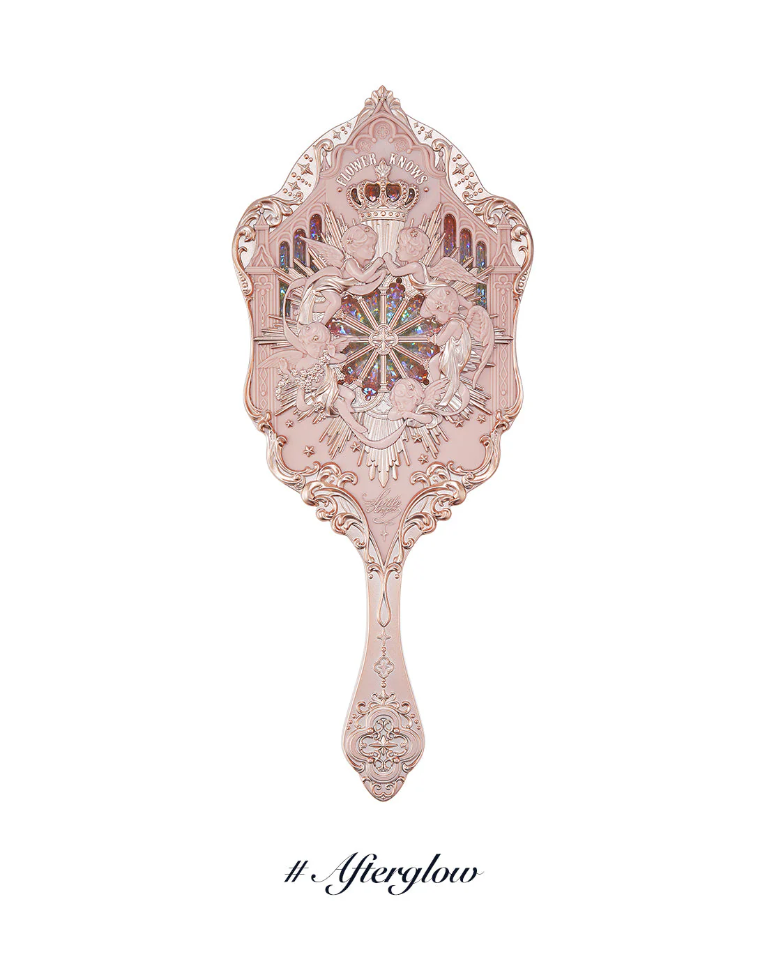 Hand Mirror for Bundle - Image 10