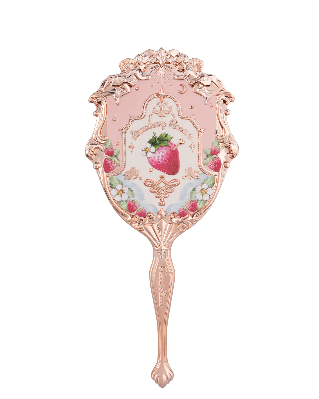 Hand Mirror for Bundle - Image 11
