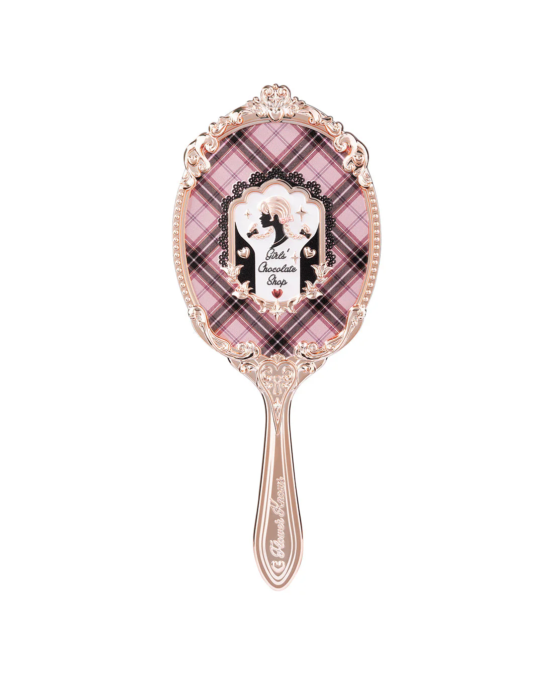Hand Mirror for Bundle - Image 13