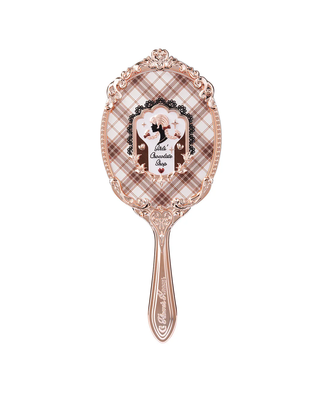 Hand Mirror for Bundle - Image 14