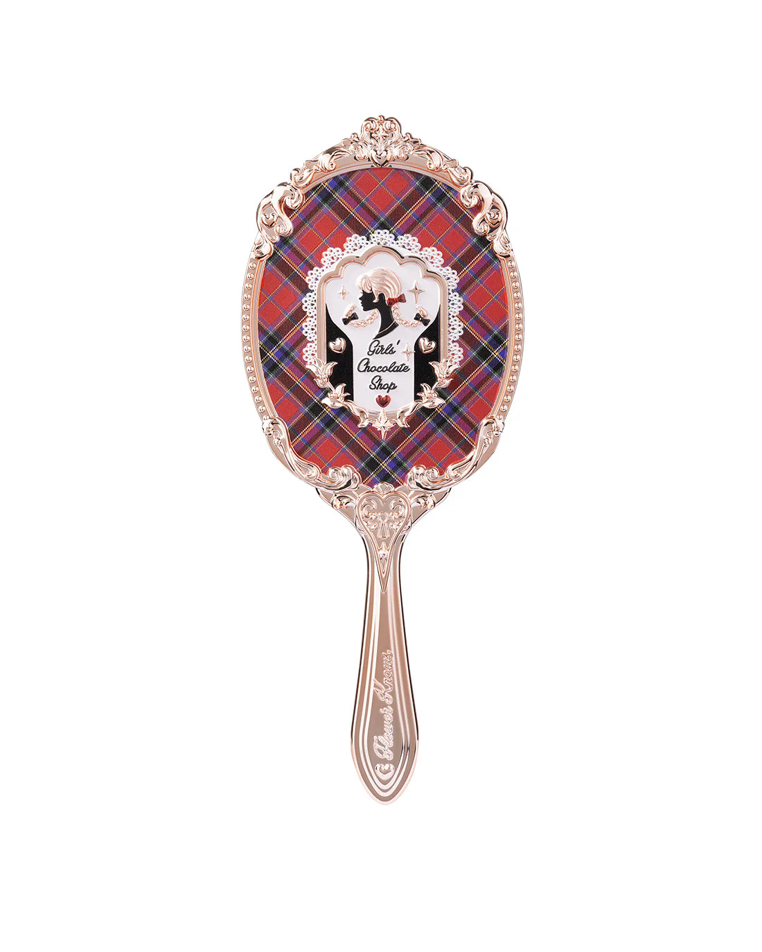 Hand Mirror for Bundle - Image 15