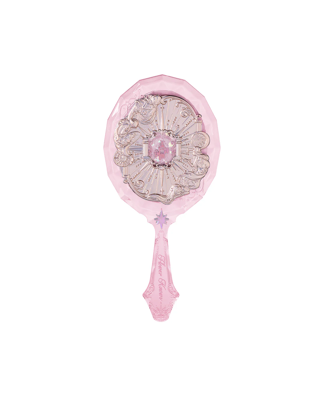 Hand Mirror for Bundle - Image 17