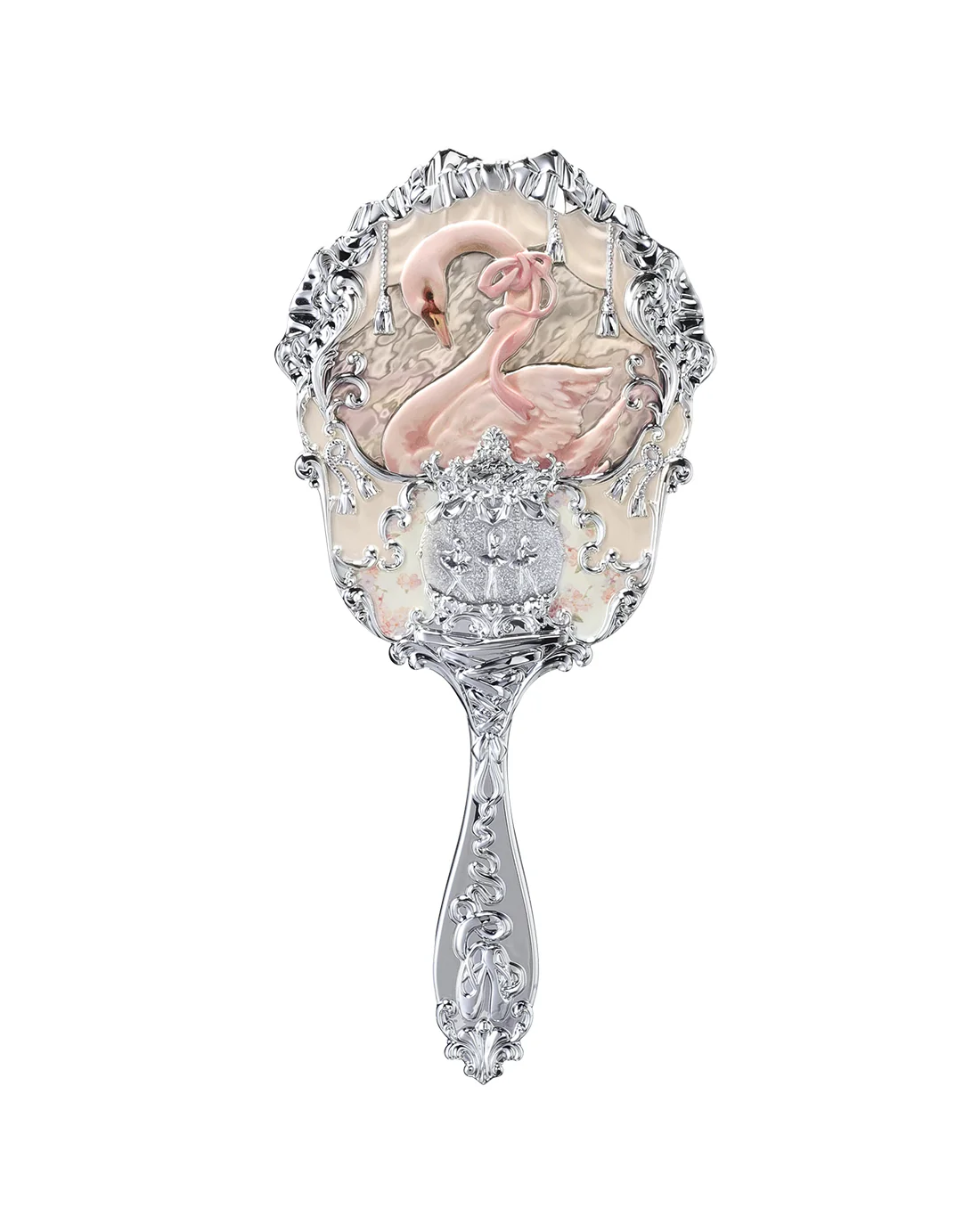 Hand Mirror for Bundle - Image 19