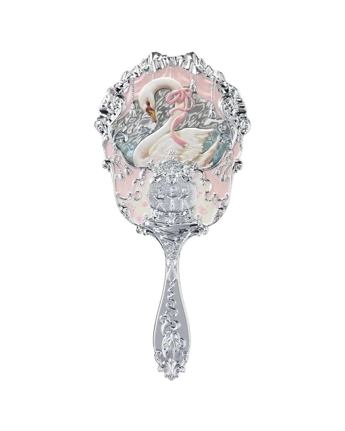 Hand Mirror for Bundle - Image 20