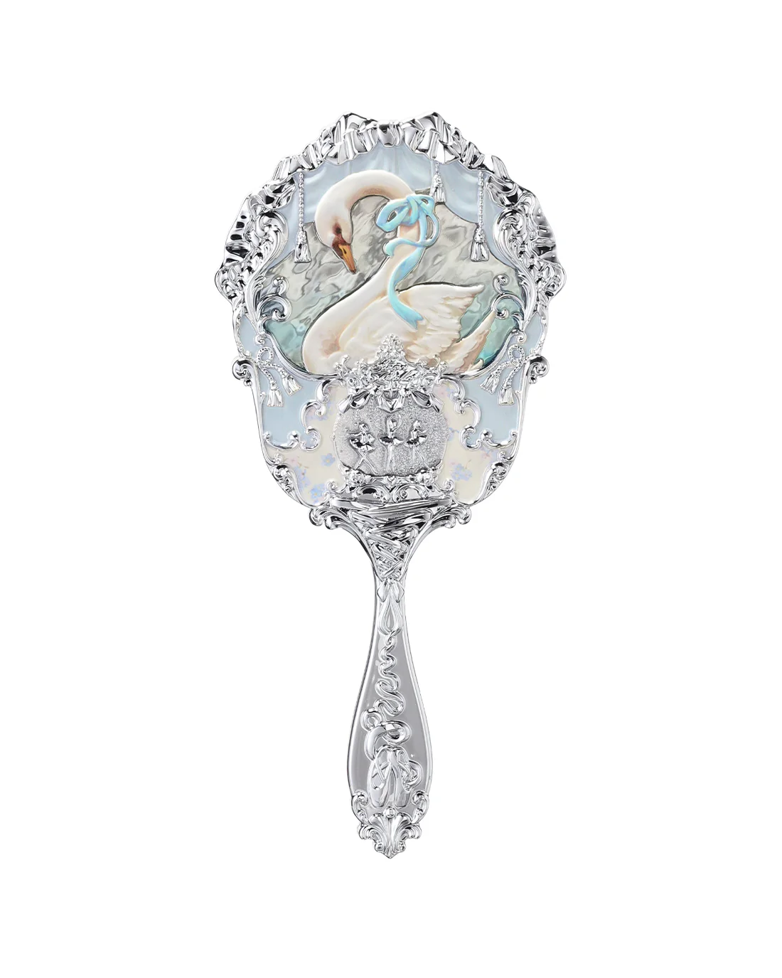 Hand Mirror for Bundle - Image 21