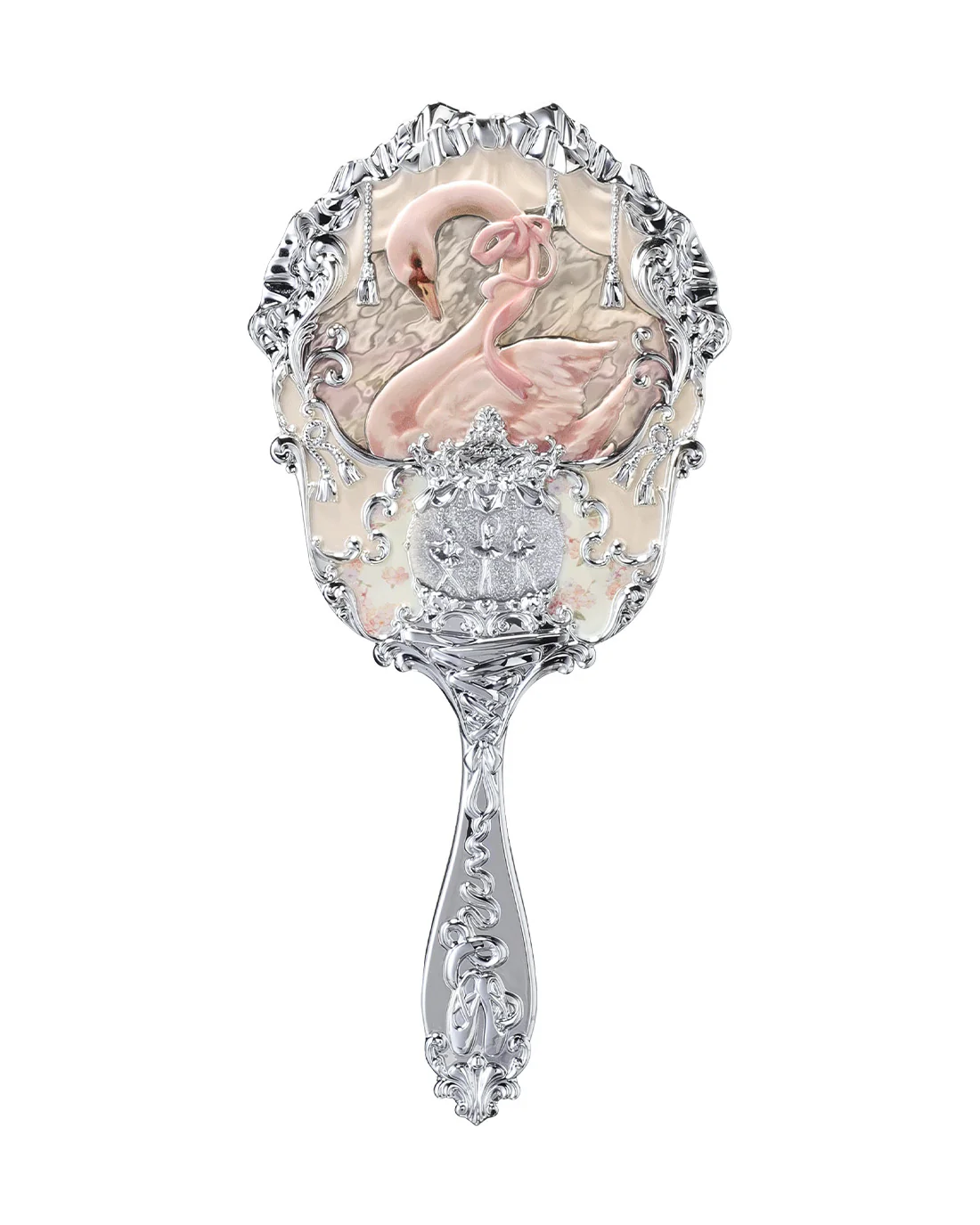 Hand Mirror for Swan Ballet Bundle - Image 4