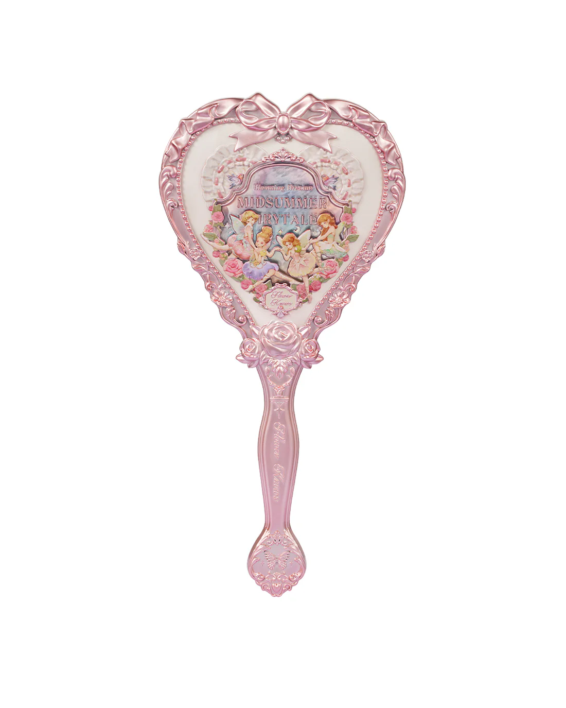 Hand Mirror for Bundle - Image 3