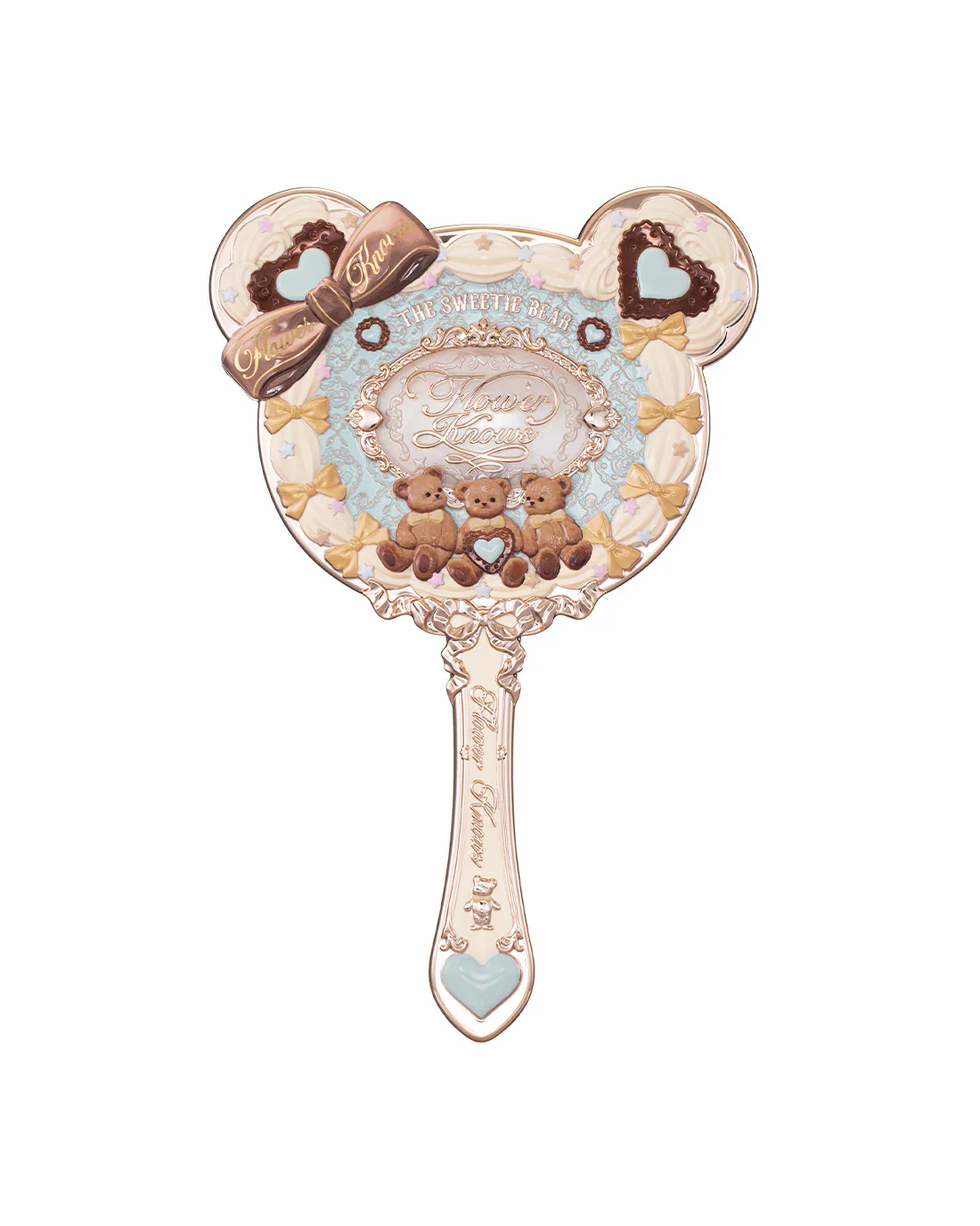 Hand Mirror for Bundle - Image 24