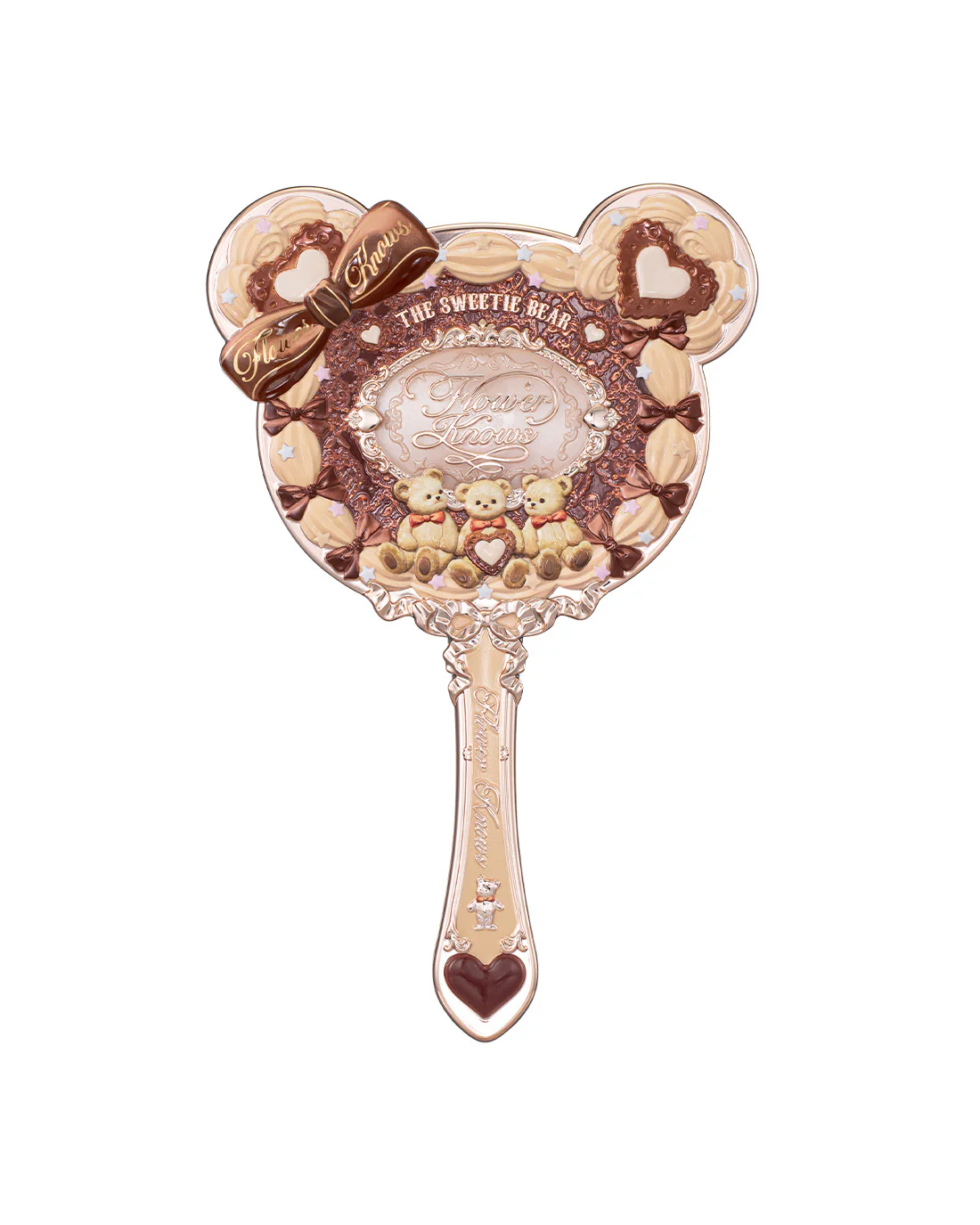 Hand Mirror for Bundle - Image 25