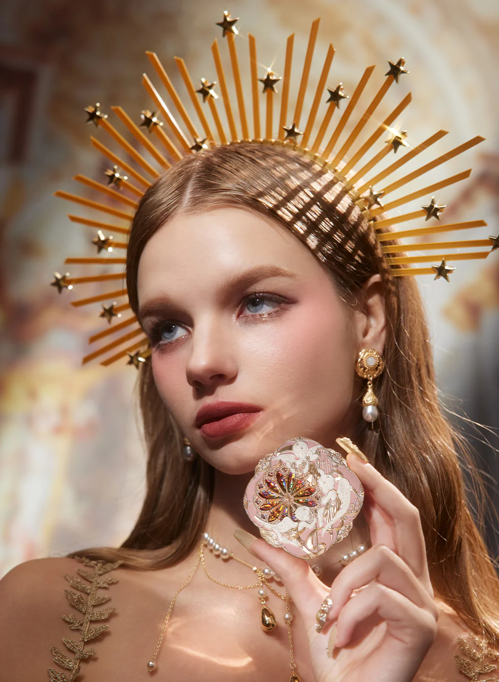 Little Angel Cream Blush - Image 10