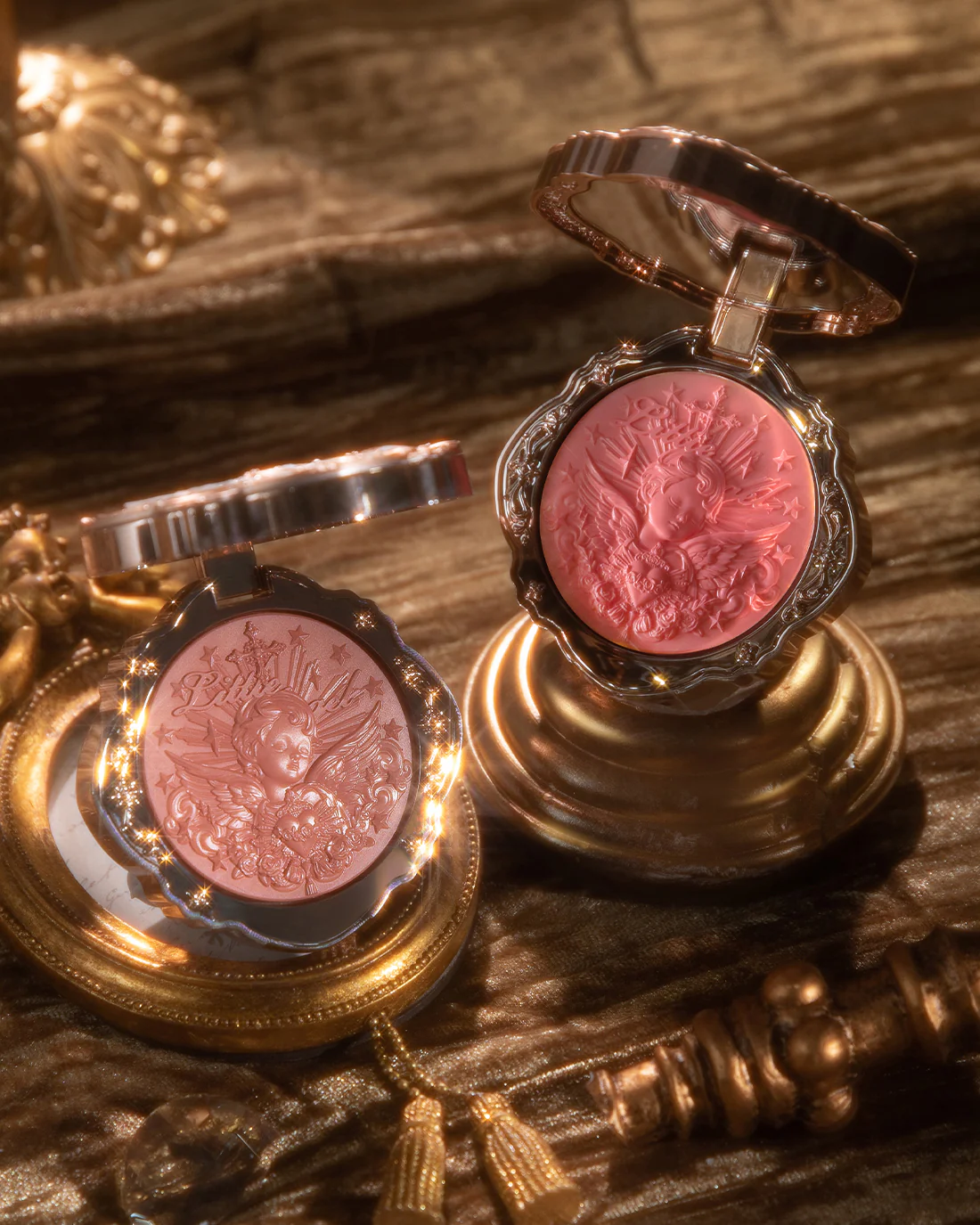 Little Angel Cream Blush - Image 11
