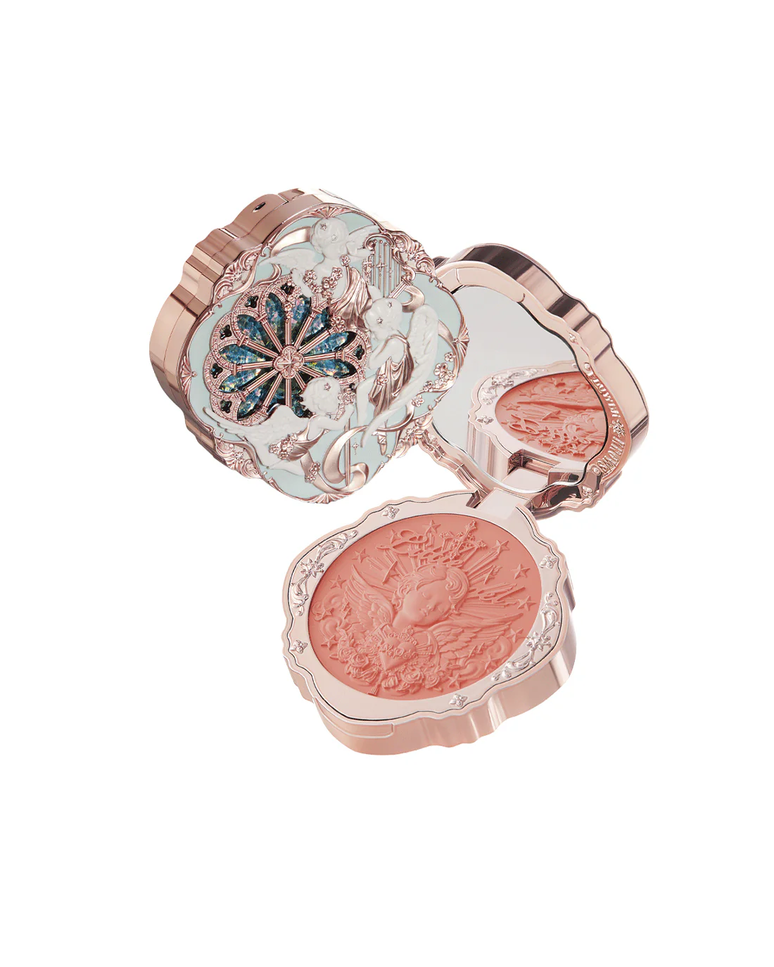 Little Angel Cream Blush - Image 12