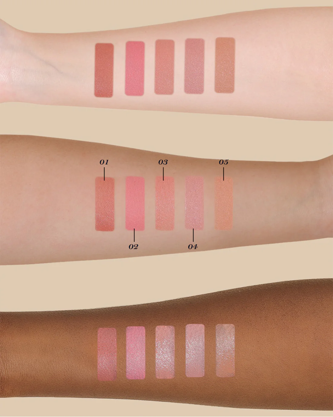 Little Angel Cream Blush - Image 13