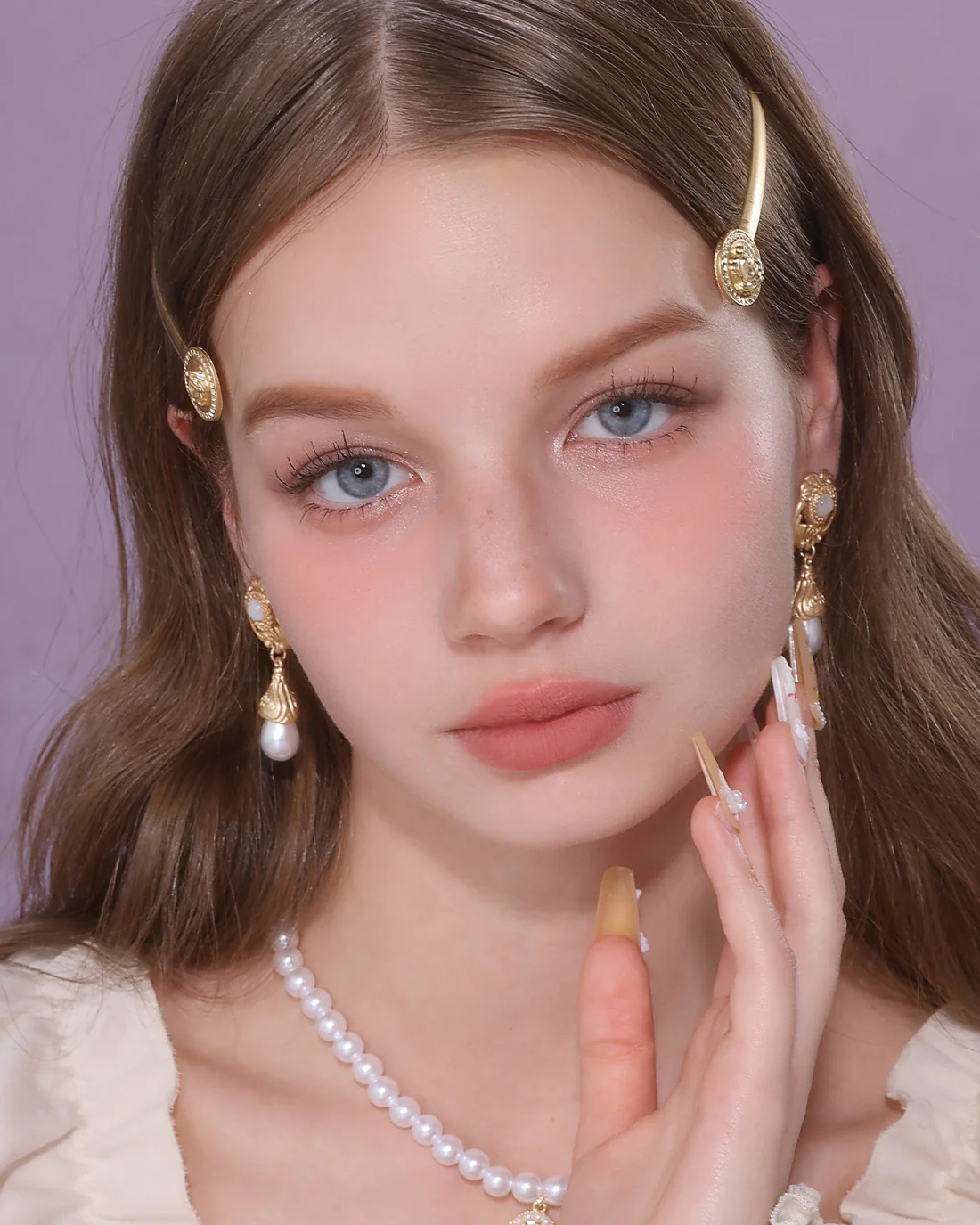Little Angel Cream Blush - Image 14