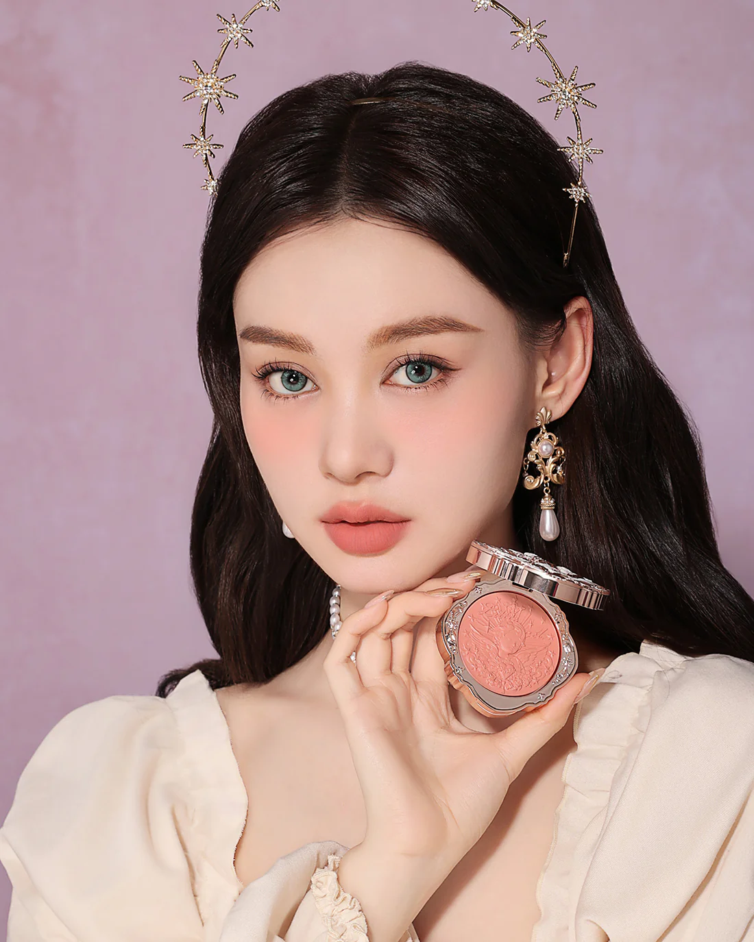 Little Angel Cream Blush - Image 15