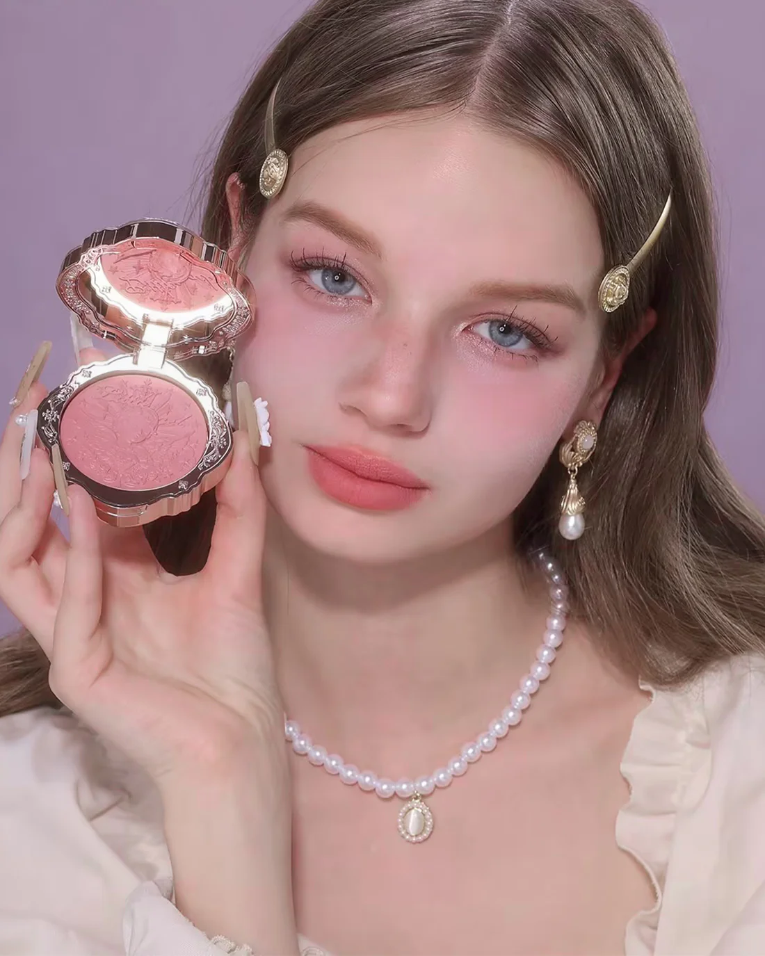 Little Angel Cream Blush - Image 20