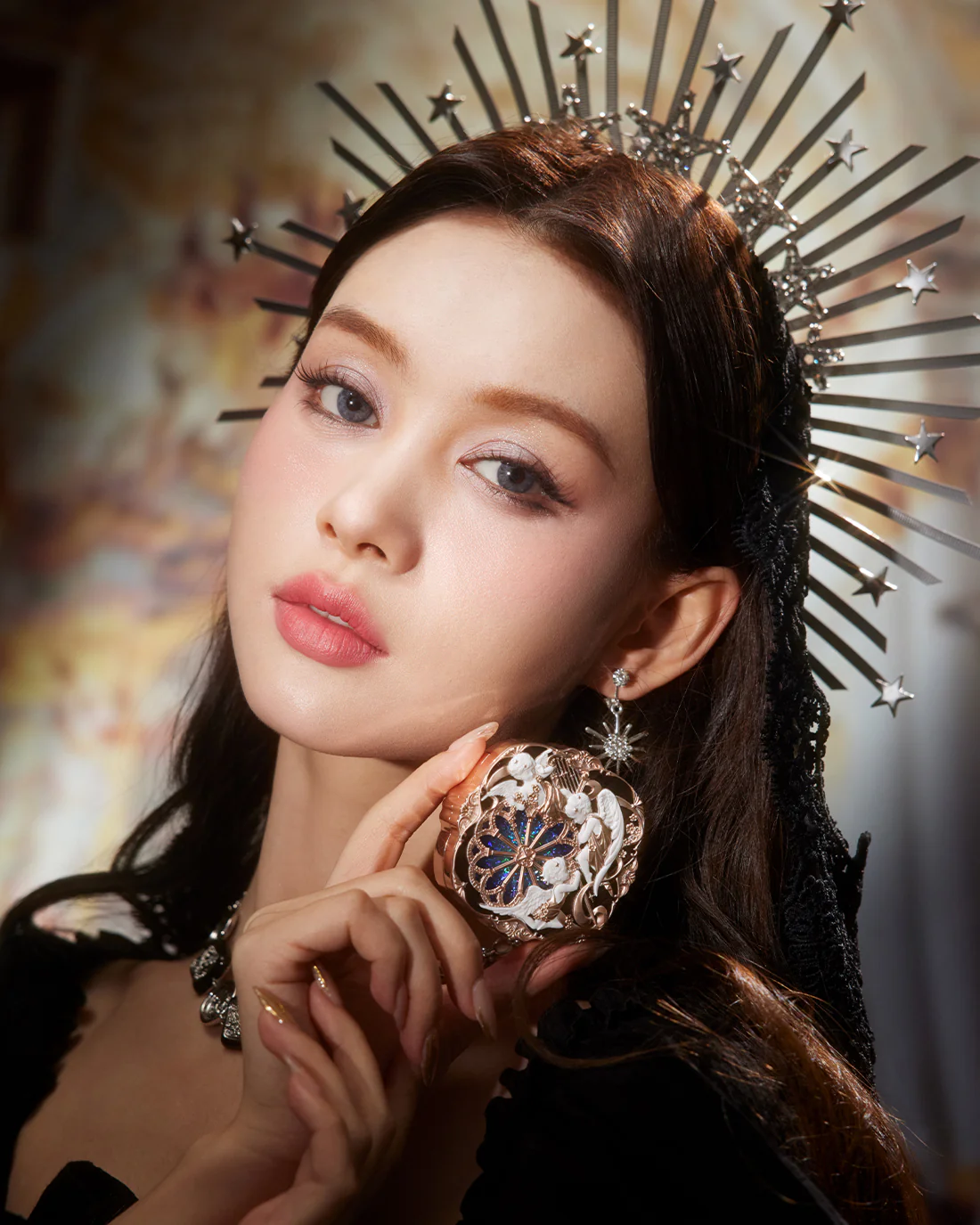 Little Angel Cream Blush - Image 21