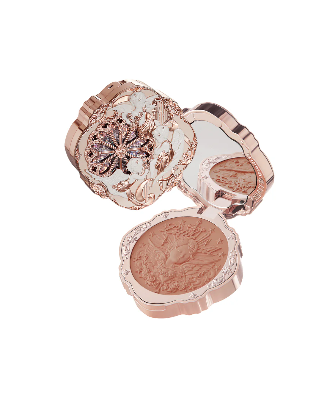 Little Angel Cream Blush - Image 23