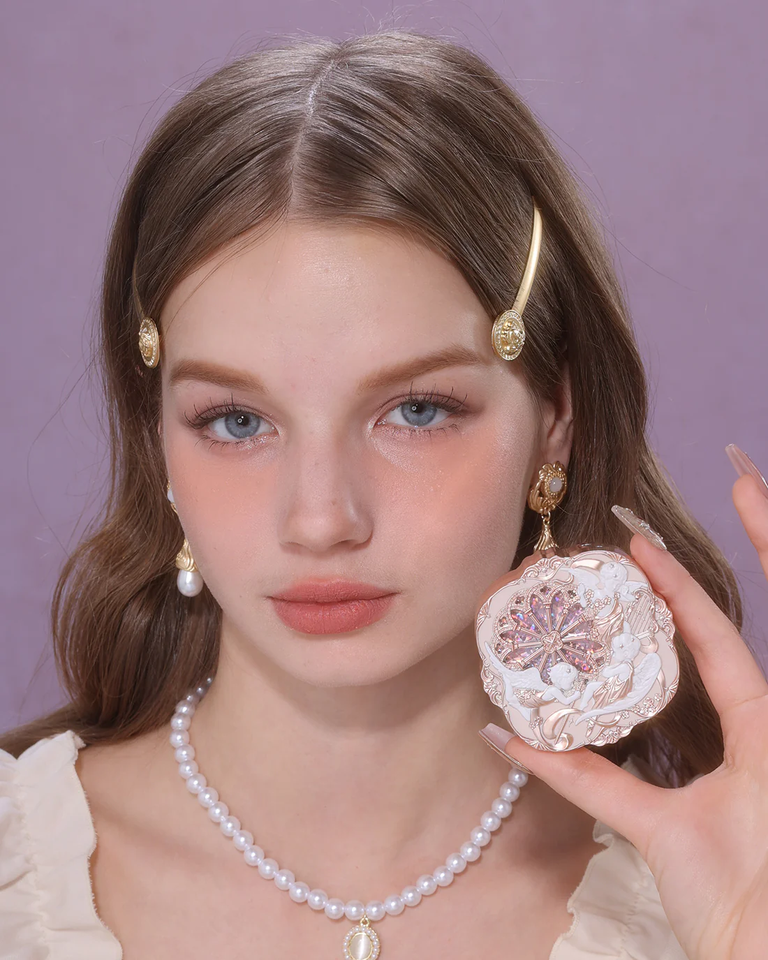 Little Angel Cream Blush - Image 25