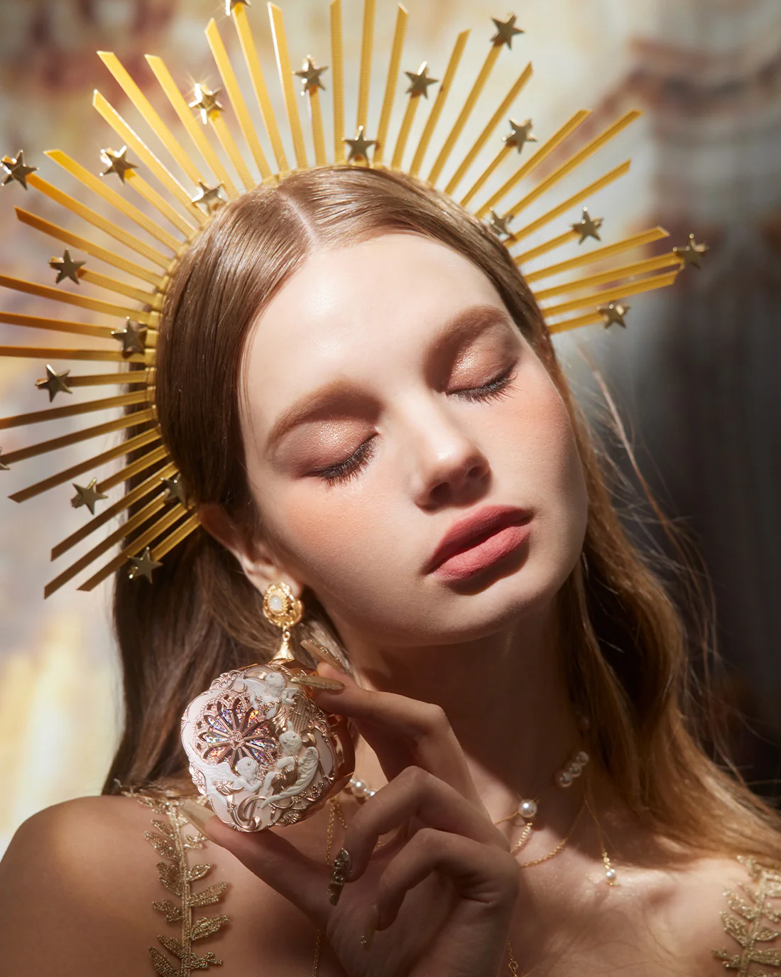 Little Angel Cream Blush - Image 27