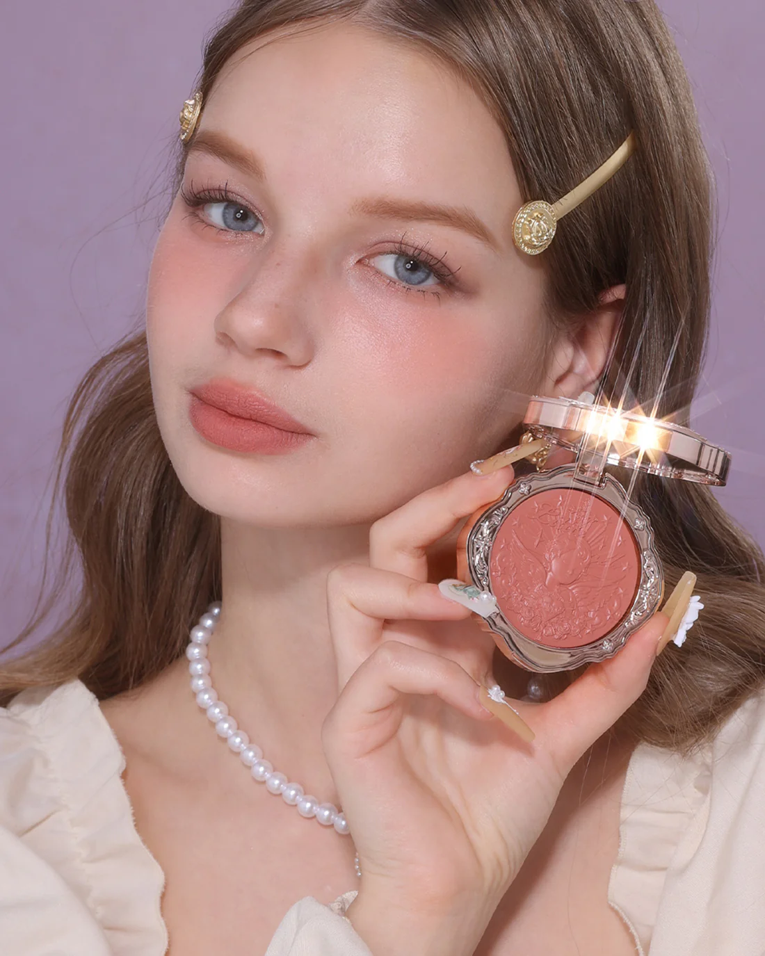 Little Angel Cream Blush - Image 3