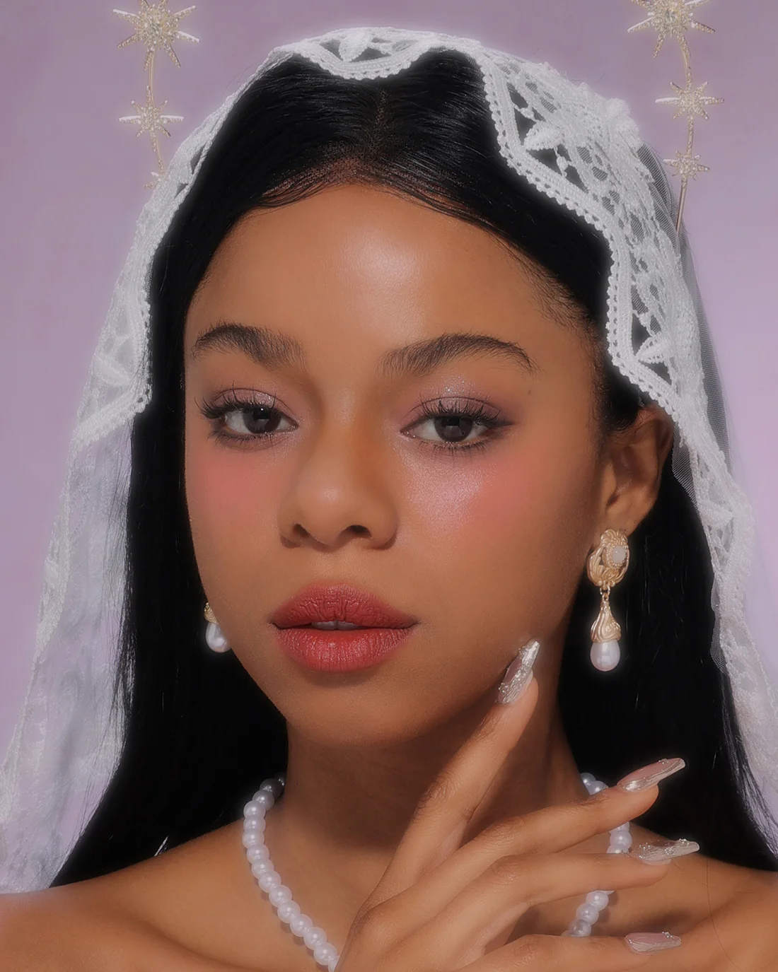 Little Angel Cream Blush - Image 4