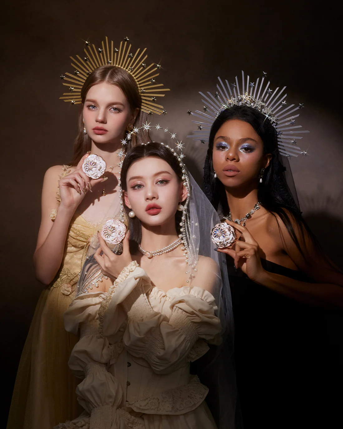 Little Angel Cream Blush - Image 5