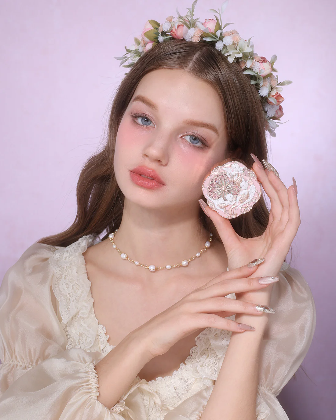 Little Angel Cream Blush - Image 8