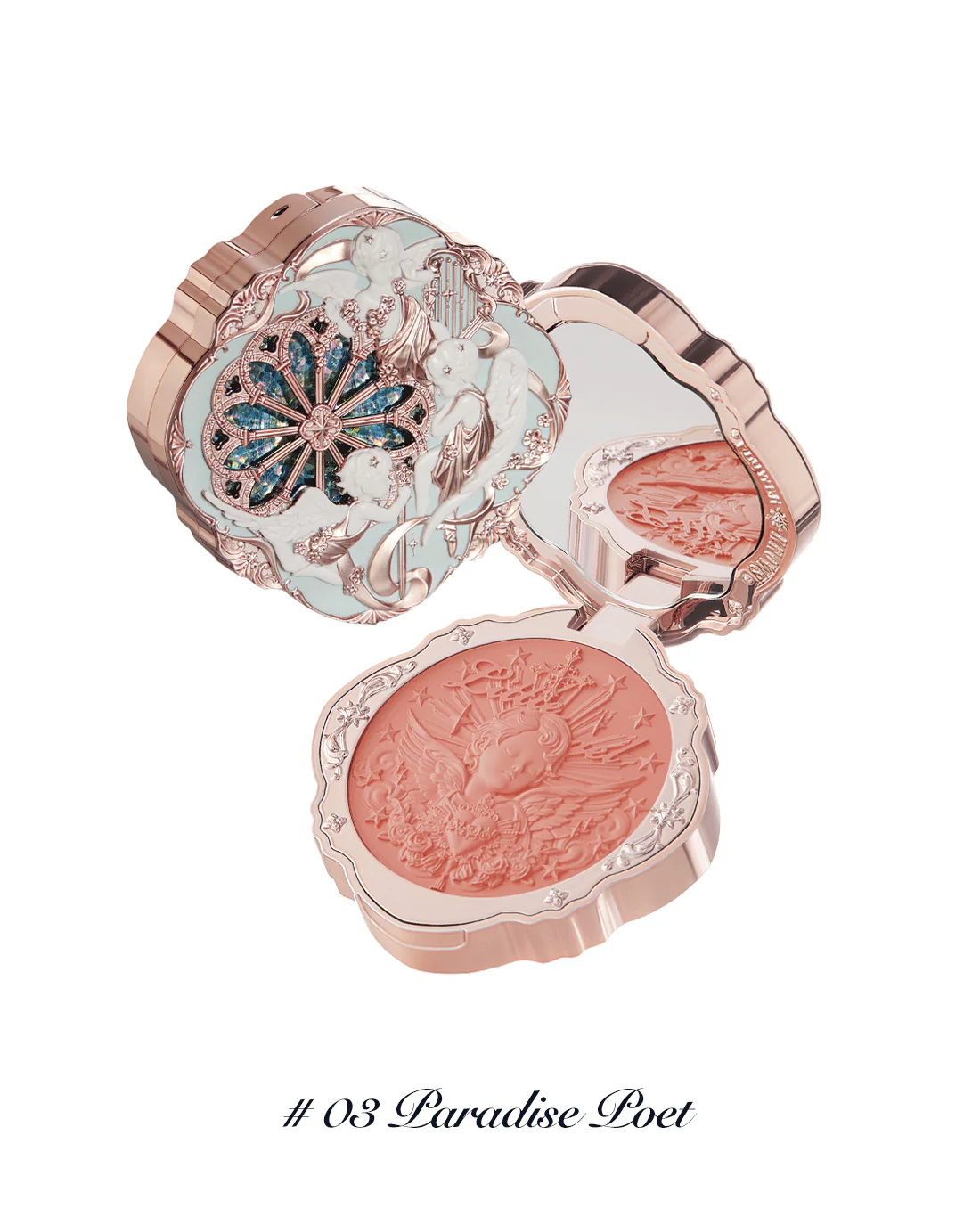 Little Angel Cream Blush (Bundles) - Image 3
