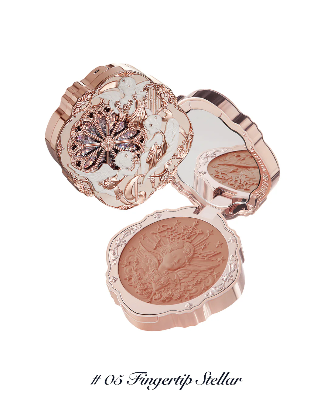 Little Angel Cream Blush (Bundles) - Image 5