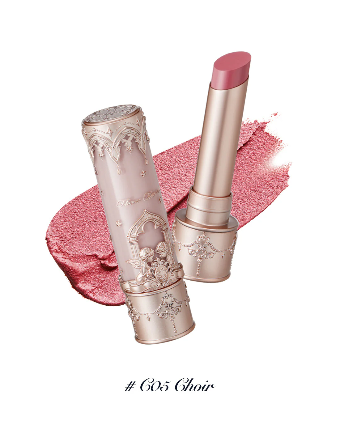 Little Angel Matte Lipstick 4 (Bundle) - Image 5