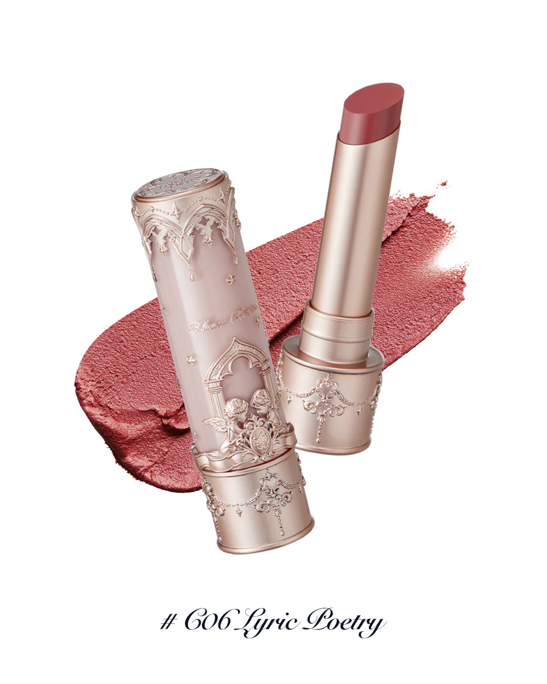 Little Angel Matte Lipstick 4 (Bundle) - Image 6