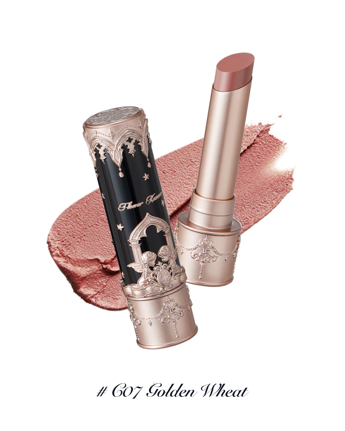 Little Angel Matte Lipstick 4 (Bundle) - Image 7
