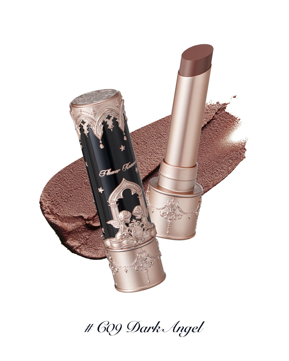 Little Angel Matte Lipstick 4 (Bundle) - Image 9