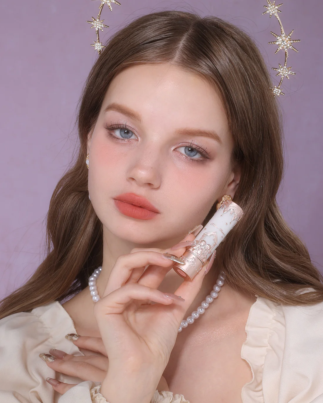 Little Angel Matte Lipstick - Image 12