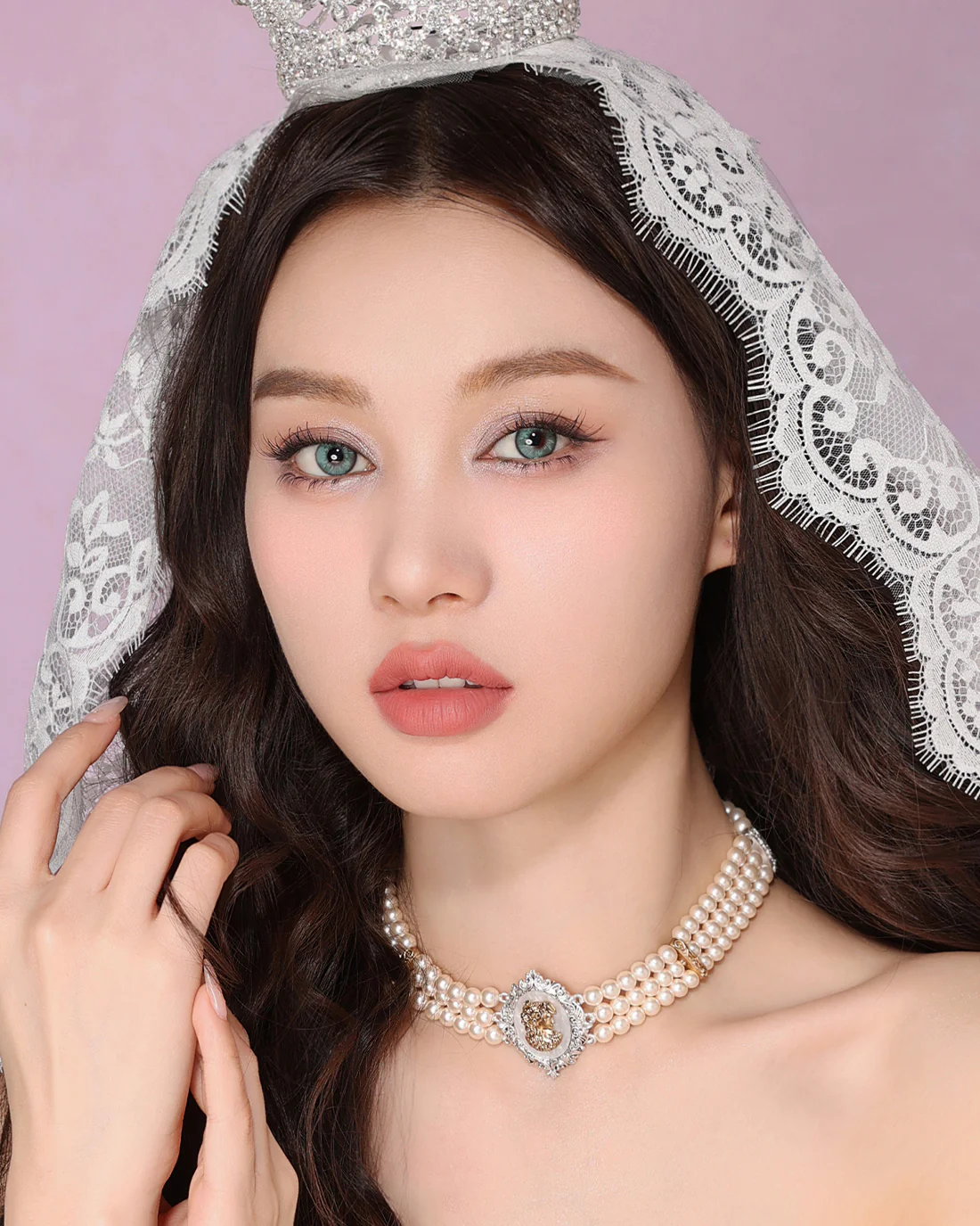 Little Angel Matte Lipstick - Image 13