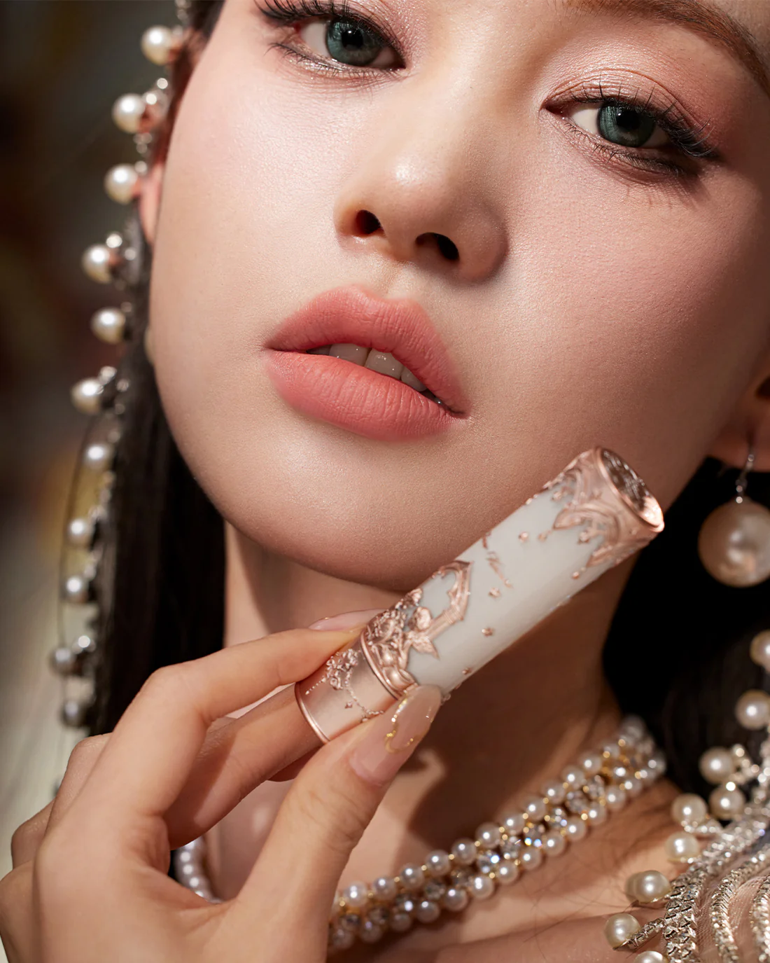 Little Angel Matte Lipstick - Image 14