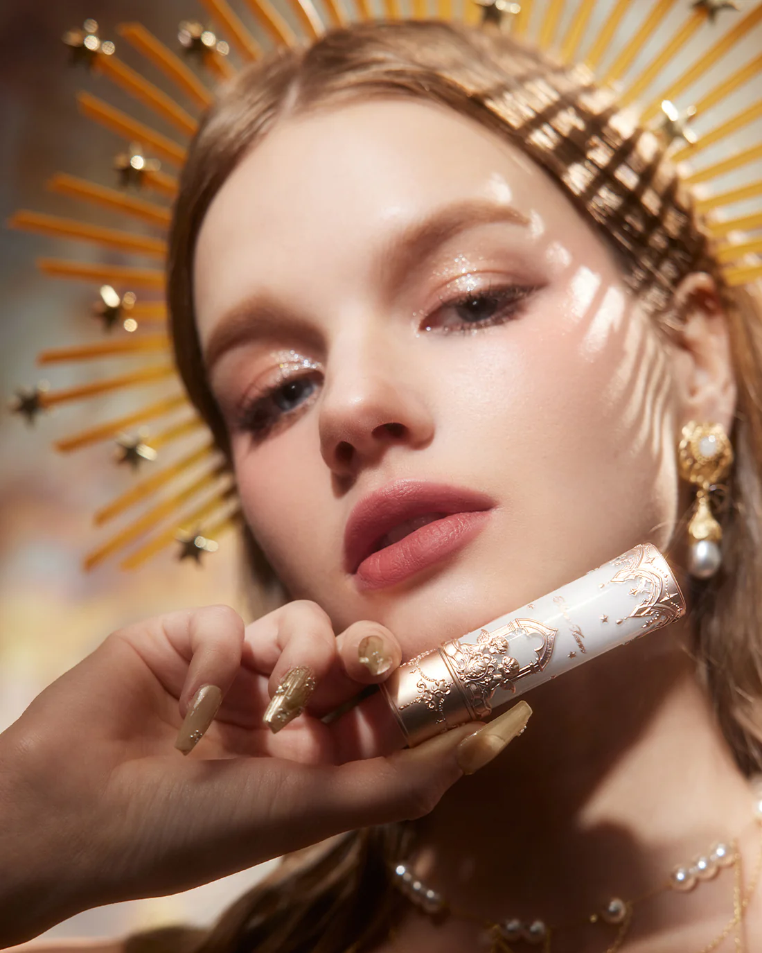 Little Angel Matte Lipstick - Image 21