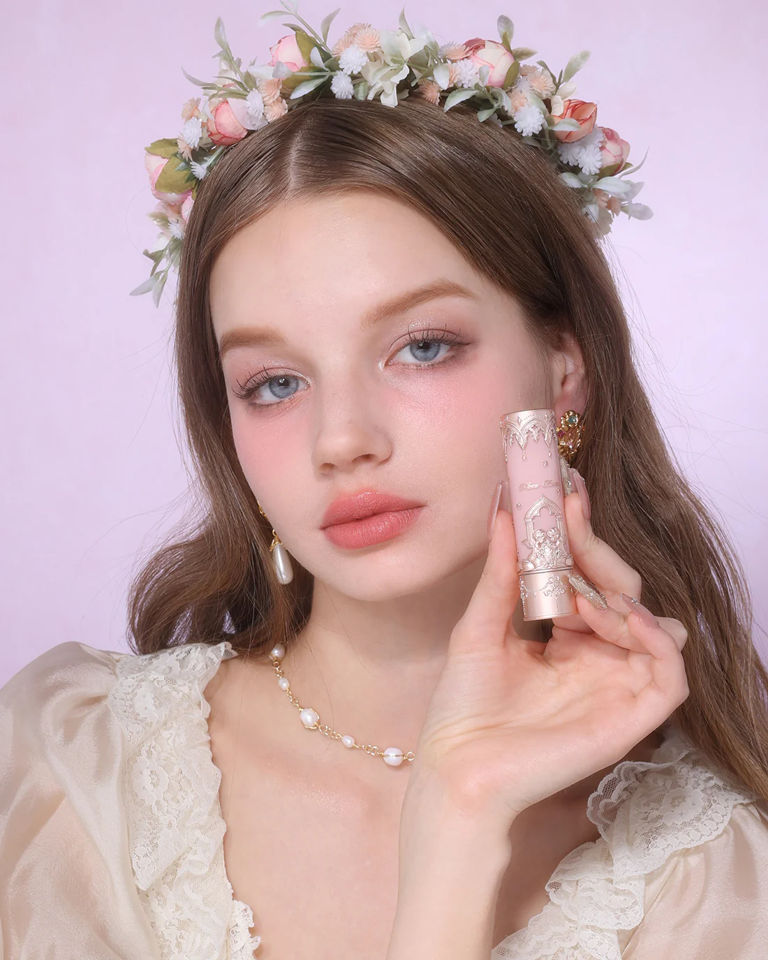 Little Angel Matte Lipstick - Image 27