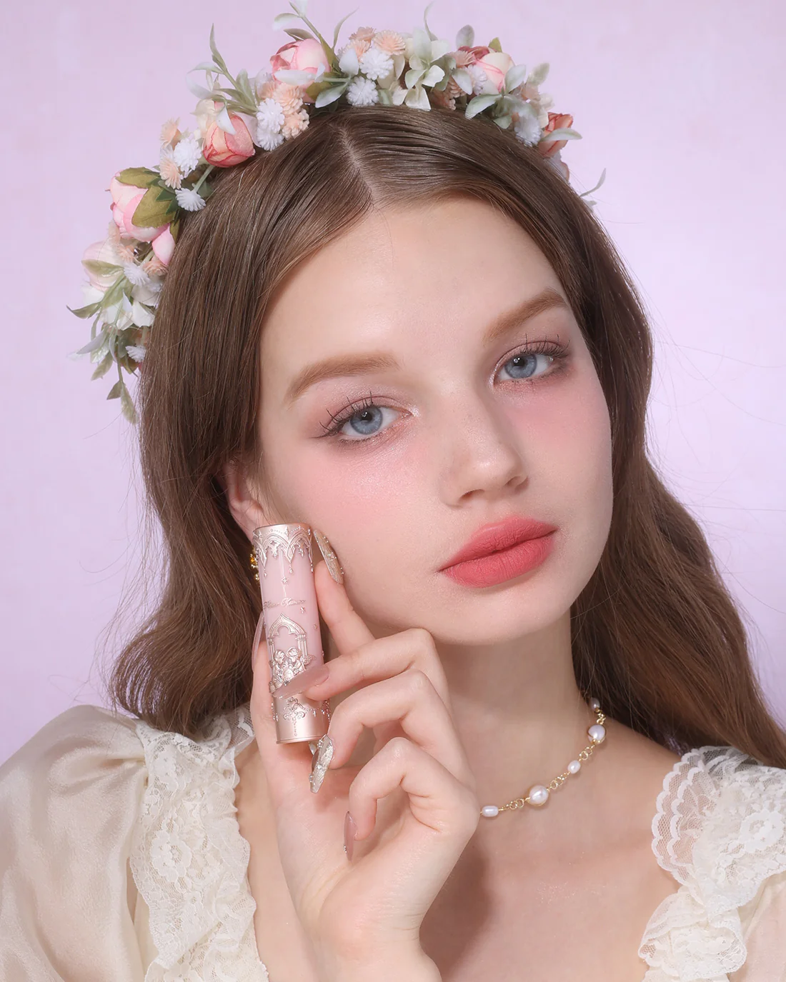 Little Angel Matte Lipstick - Image 34