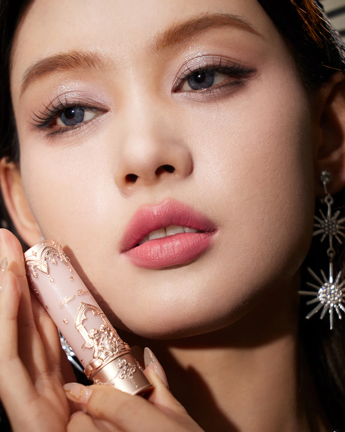 Little Angel Matte Lipstick - Image 36