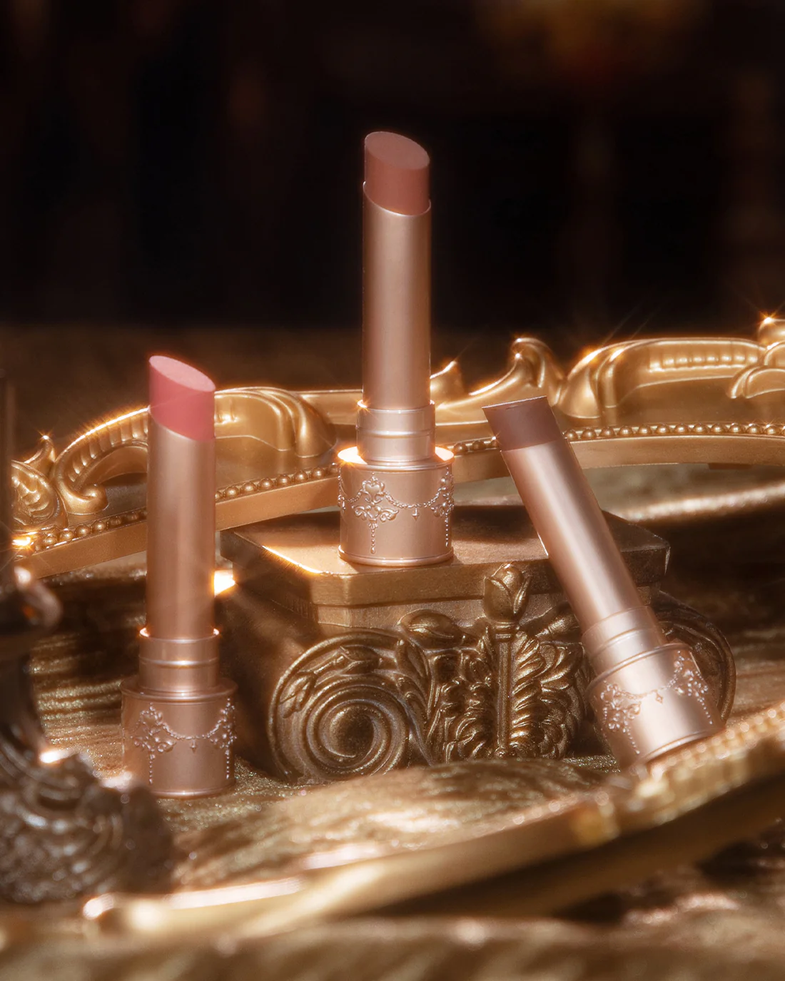 Little Angel Matte Lipstick - Image 38