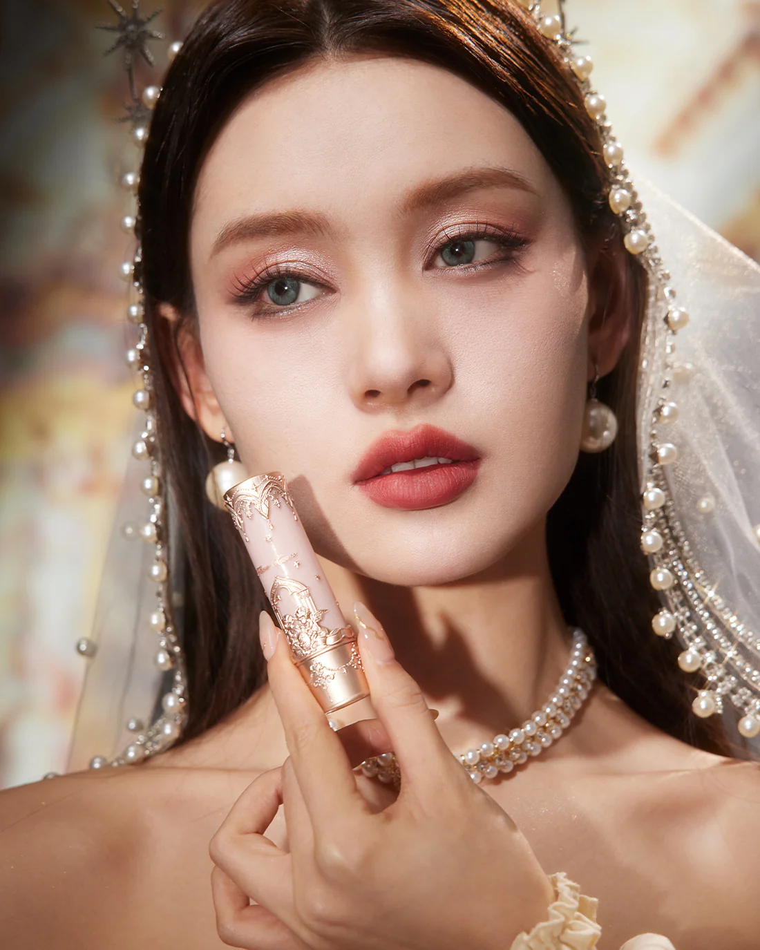 Little Angel Matte Lipstick - Image 44
