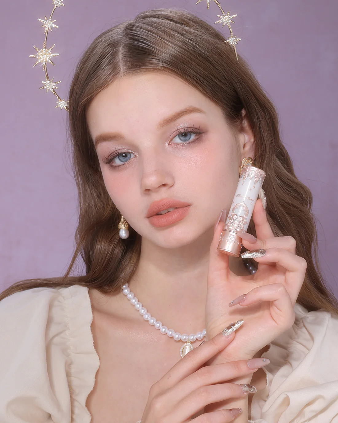 Little Angel Matte Lipstick - Image 5