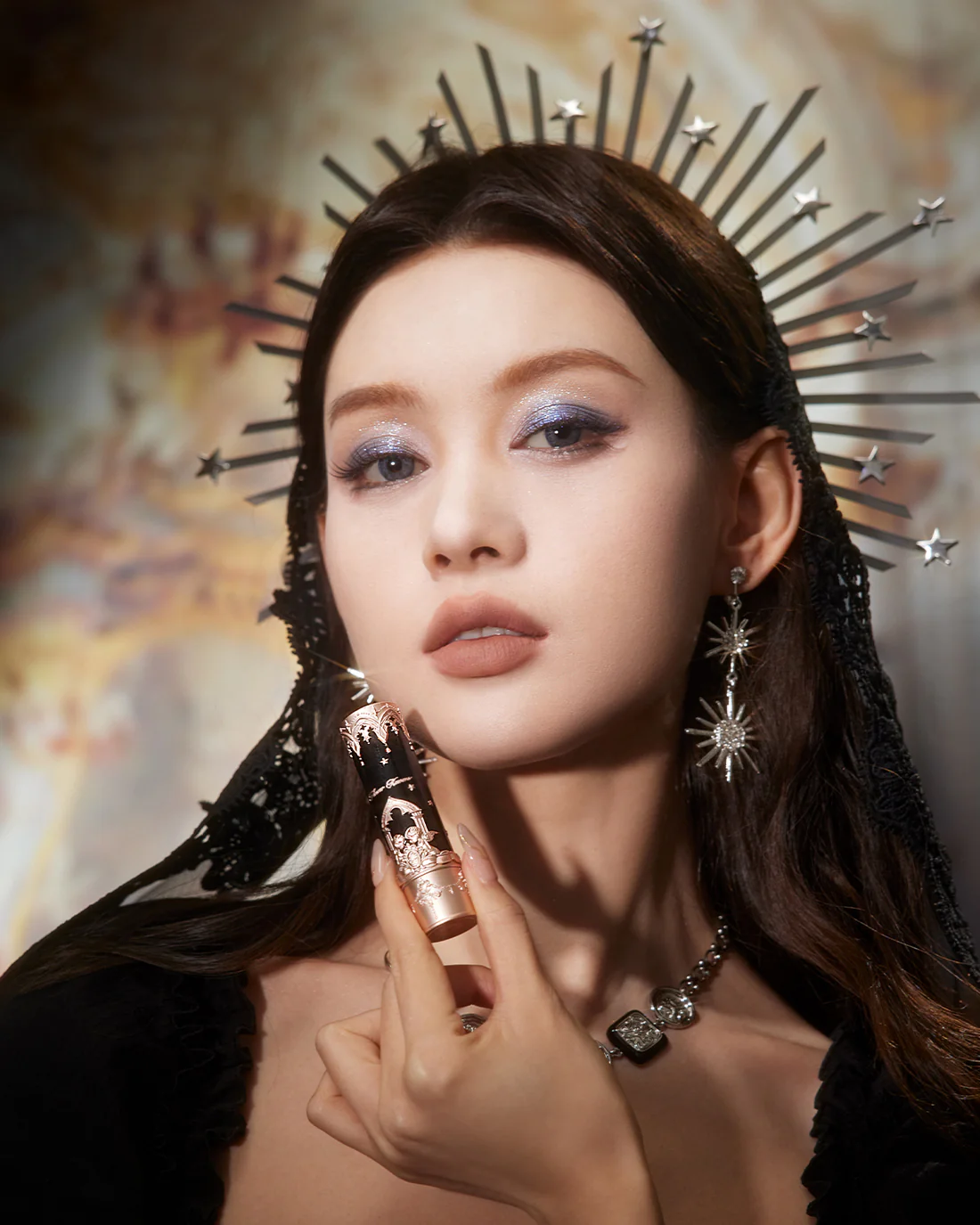 Little Angel Matte Lipstick - Image 51