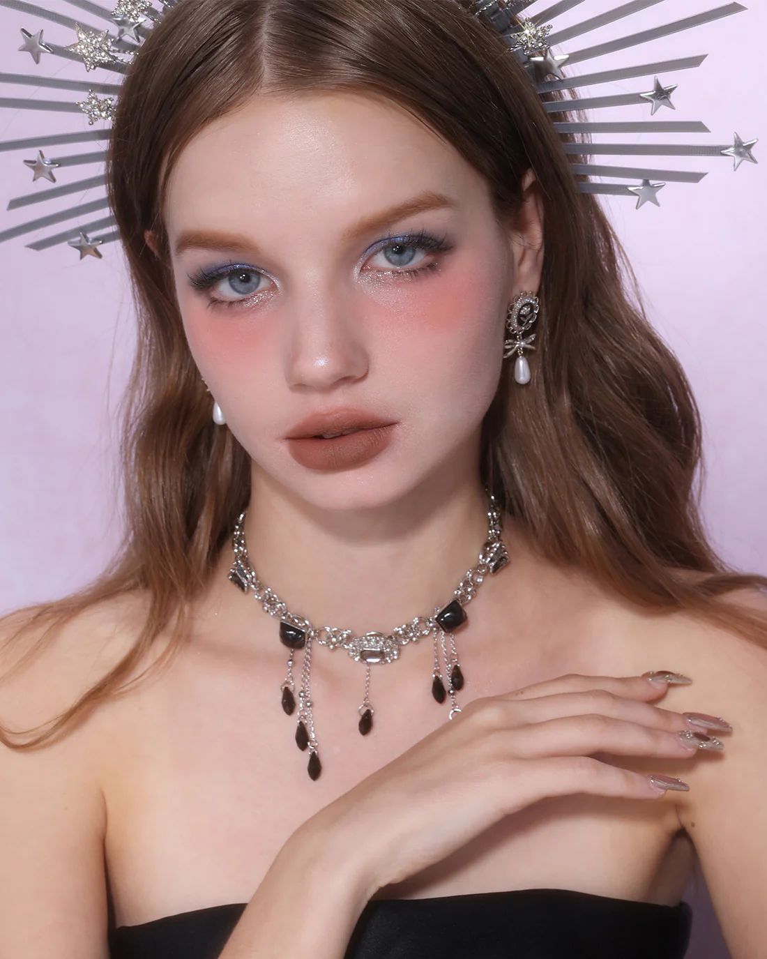 Little Angel Matte Lipstick - Image 57