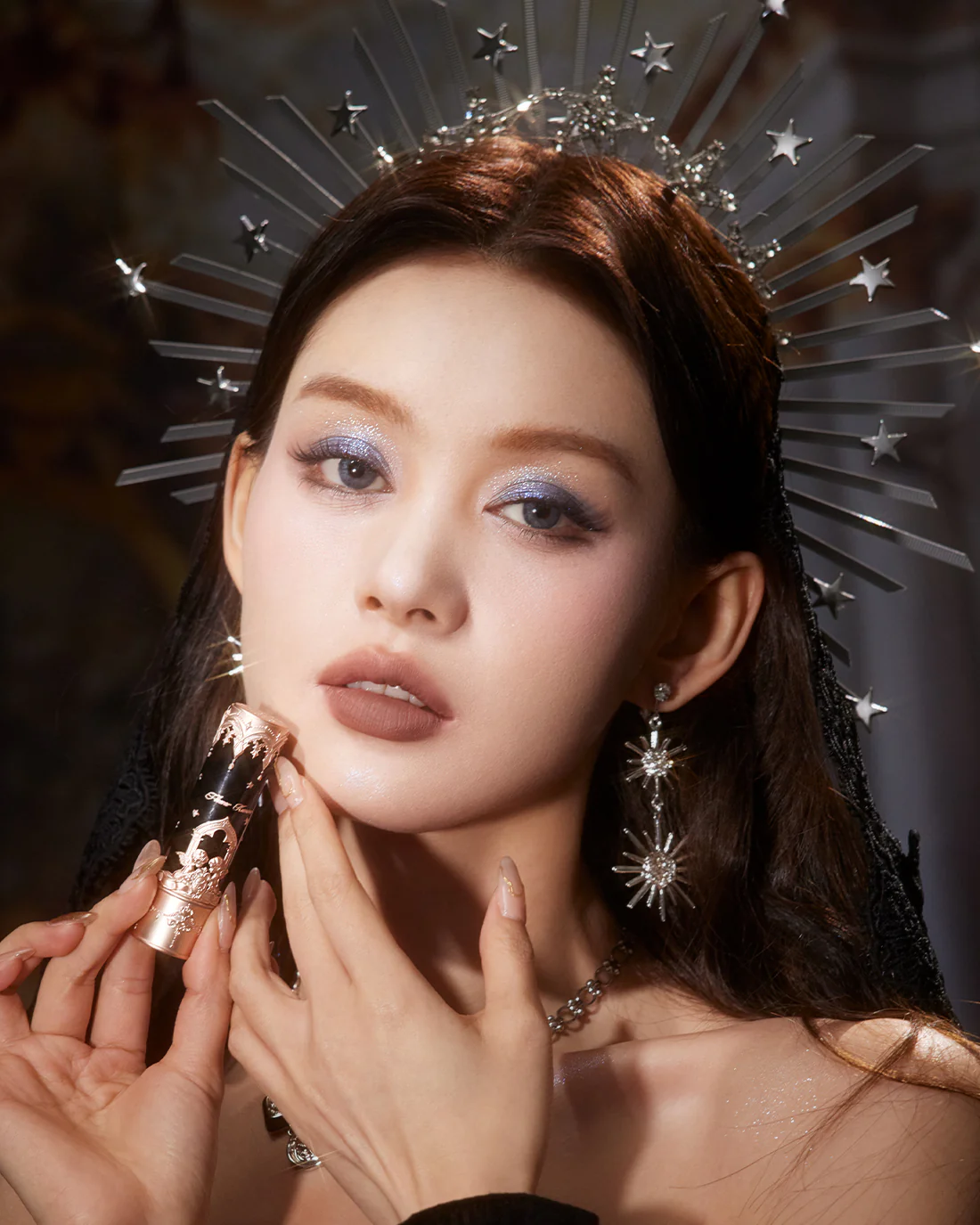 Little Angel Matte Lipstick - Image 59