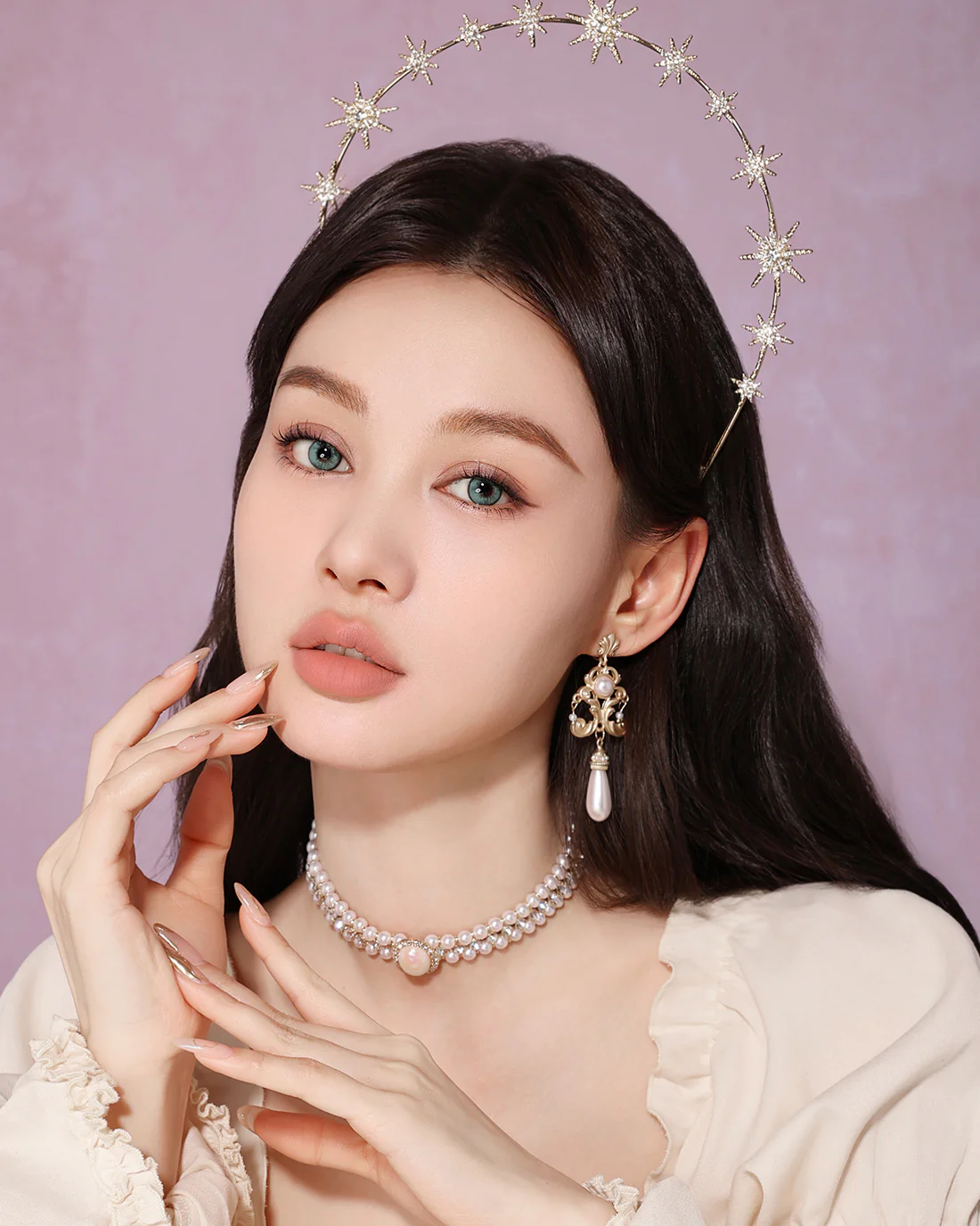 Little Angel Matte Lipstick - Image 6